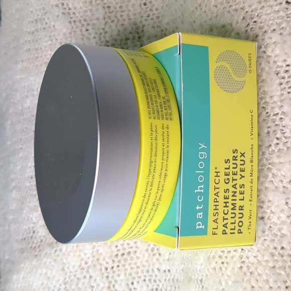 Patchology FlashPatch Illuminating Eye Gels, 15 pairs of eye gels - Picture 12 of 14